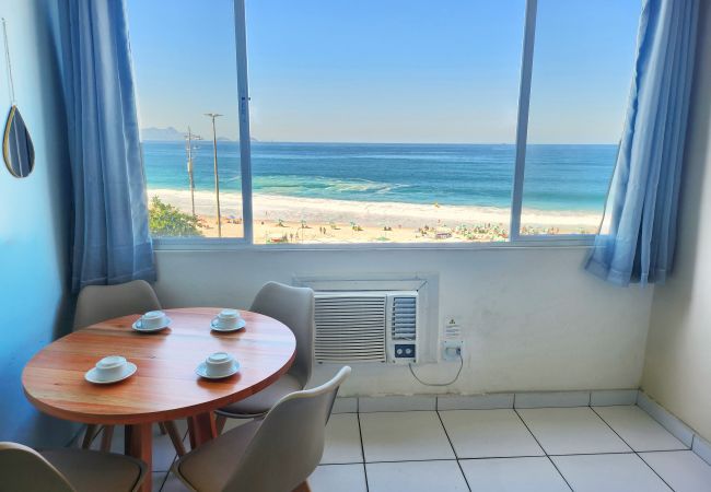 Apartamento en Rio de Janeiro - TC602 Melhor Vista do Rio ! Apartamento en Rio de Janeiro - TC602 Melhor Vista do Rio !