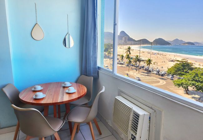 Apartamento en Rio de Janeiro - TC602 Melhor Vista do Rio ! Apartamento en Rio de Janeiro - TC602 Melhor Vista do Rio !