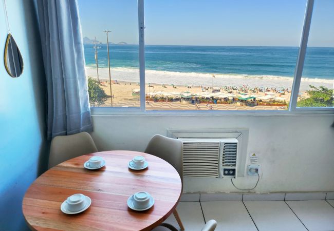 Apartamento en Rio de Janeiro - TC602 Melhor Vista do Rio ! Apartamento en Rio de Janeiro - TC602 Melhor Vista do Rio !