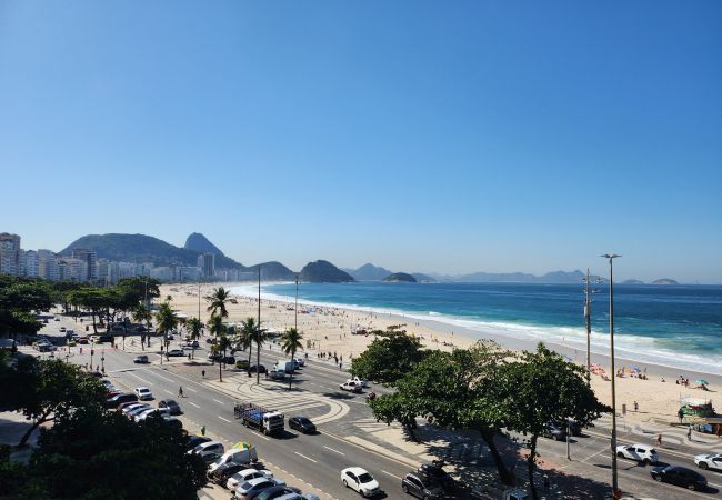 Apartamento en Rio de Janeiro - TC602 Melhor Vista do Rio ! Apartamento en Rio de Janeiro - TC602 Melhor Vista do Rio !