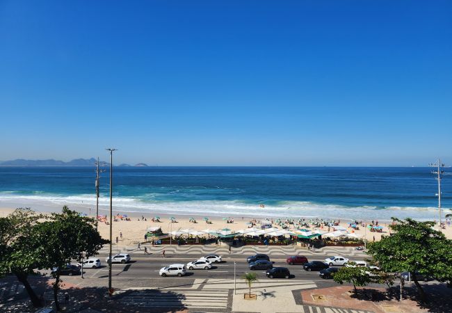 Apartamento en Rio de Janeiro - TC602 Melhor Vista do Rio ! Apartamento en Rio de Janeiro - TC602 Melhor Vista do Rio !