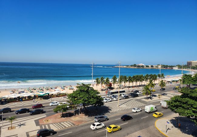 Apartamento en Rio de Janeiro - TC602 Melhor Vista do Rio ! Apartamento en Rio de Janeiro - TC602 Melhor Vista do Rio !
