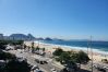 Apartamento en Rio de Janeiro - TC602 Melhor Vista do Rio ! Apartamento en Rio de Janeiro - TC602 Melhor Vista do Rio !