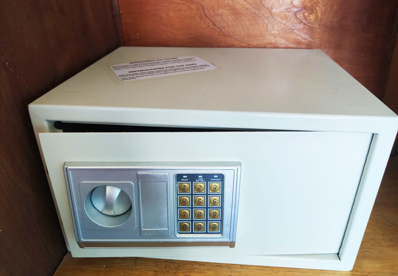 Apartamento en Rio de Janeiro - TC1002 Vista Panorâmica de Copacabana Apartamento en Rio de Janeiro - TC1002 Vista Panorâmica de Copacabana