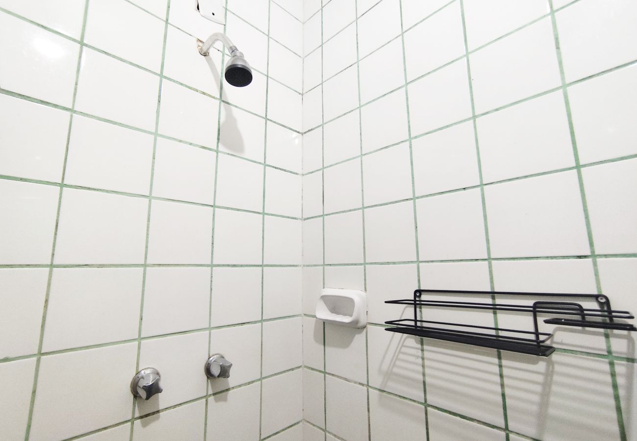 Apartamento en Rio de Janeiro - TC1002 Vista Panorâmica de Copacabana Apartamento en Rio de Janeiro - TC1002 Vista Panorâmica de Copacabana