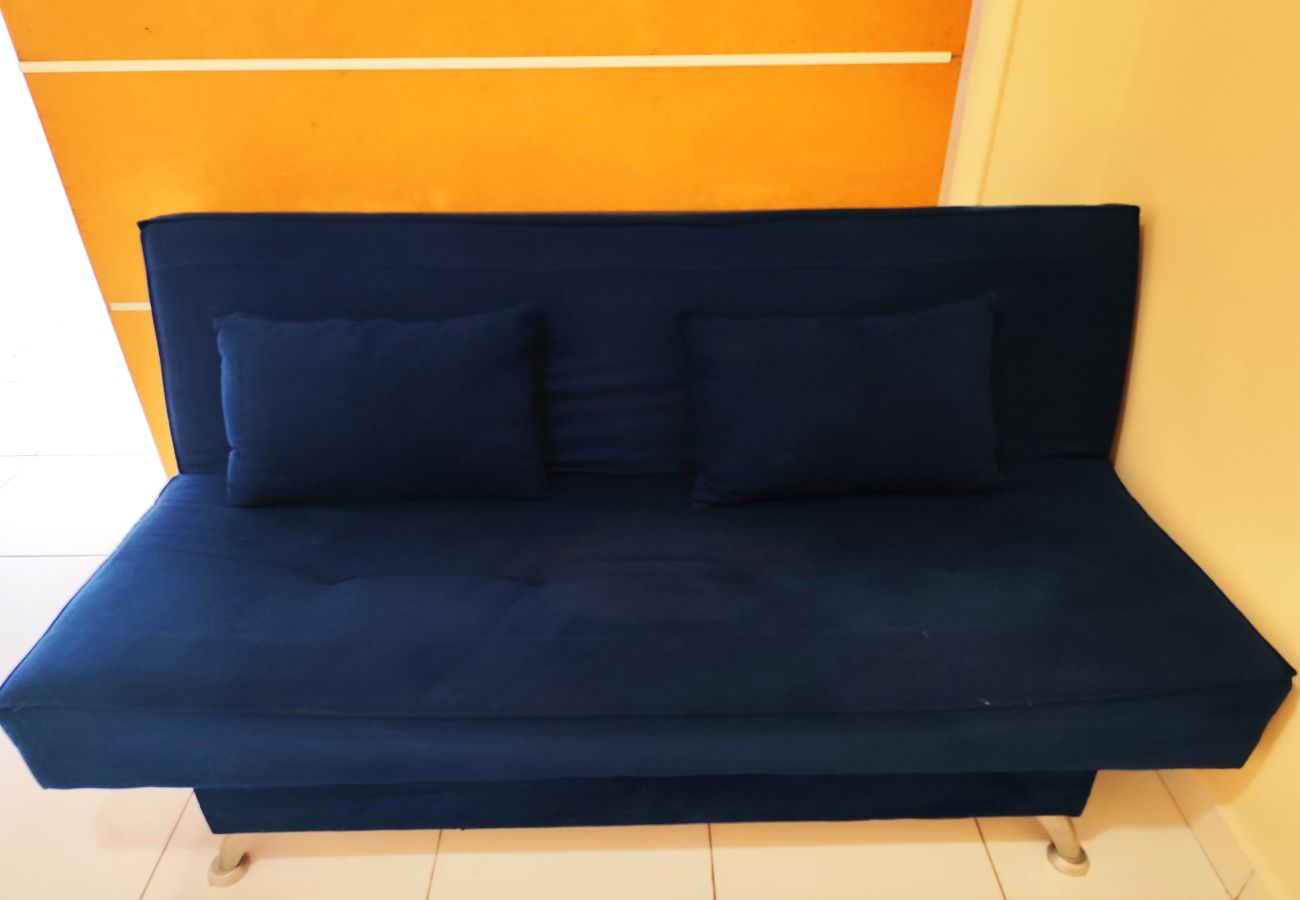 Apartamento en Rio de Janeiro - TC1002 Vista Panorâmica de Copacabana Apartamento en Rio de Janeiro - TC1002 Vista Panorâmica de Copacabana