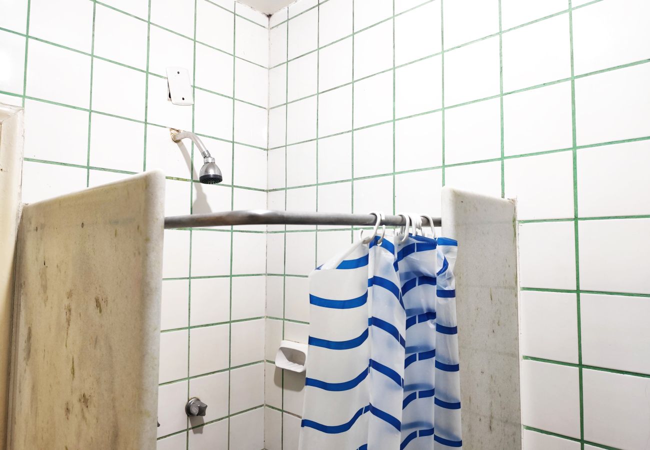 Apartamento en Rio de Janeiro - TC1002 Vista Panorâmica de Copacabana Apartamento en Rio de Janeiro - TC1002 Vista Panorâmica de Copacabana