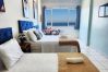 Apartamento en Rio de Janeiro - Praia com vista total TC901 Apartamento en Rio de Janeiro - Praia com vista total TC901
