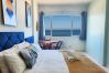 Apartamento en Rio de Janeiro - Praia com vista total TC901 Apartamento en Rio de Janeiro - Praia com vista total TC901
