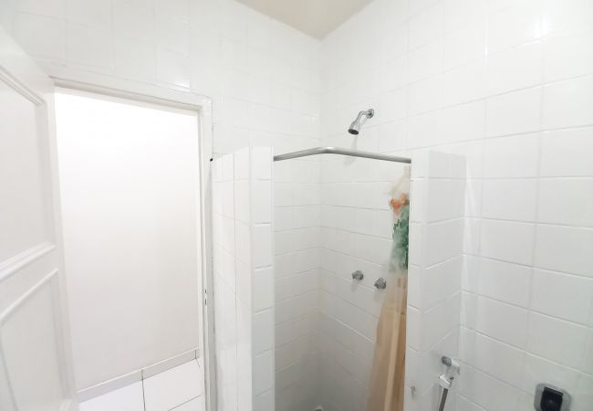 Apartamento en Rio de Janeiro - TC402 Vista total praia Apartamento en Rio de Janeiro - TC402 Vista total praia