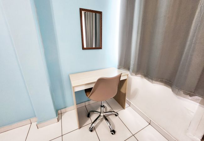 Apartamento en Rio de Janeiro - TC402 Vista total praia Apartamento en Rio de Janeiro - TC402 Vista total praia