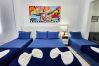 Apartamento en Rio de Janeiro - TC402 Vista total praia Apartamento en Rio de Janeiro - TC402 Vista total praia