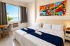 Apartamento en Rio de Janeiro - TC402 Vista total praia