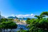 Apartamento en Rio de Janeiro - TC402 Vista total praia