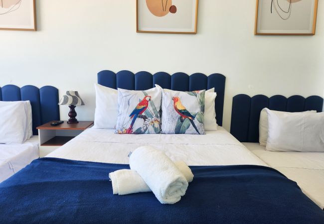 Apartamento en Rio de Janeiro - TC902 Beira-mar com vista Apartamento en Rio de Janeiro - TC902 Beira-mar com vista