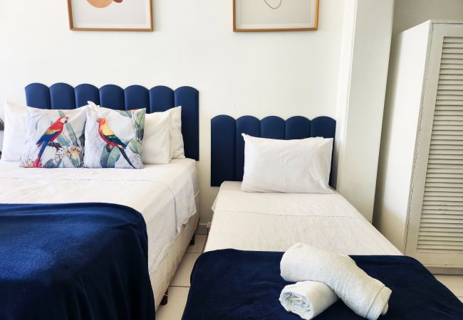 Apartamento en Rio de Janeiro - TC902 Beira-mar com vista Apartamento en Rio de Janeiro - TC902 Beira-mar com vista