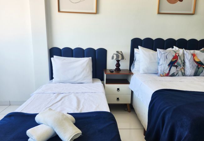 Apartamento en Rio de Janeiro - TC902 Beira-mar com vista Apartamento en Rio de Janeiro - TC902 Beira-mar com vista