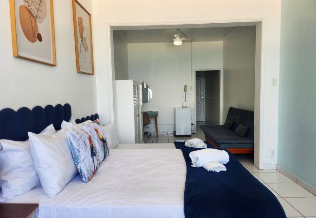 Apartamento en Rio de Janeiro - TC902 Beira-mar com vista Apartamento en Rio de Janeiro - TC902 Beira-mar com vista