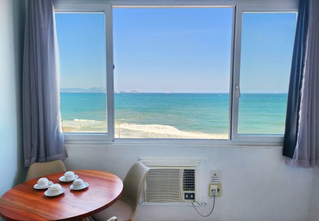 Apartamento en Rio de Janeiro - TC902 Beira-mar com vista Apartamento en Rio de Janeiro - TC902 Beira-mar com vista