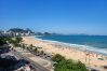 Apartamento en Rio de Janeiro - TC902 Beira-mar com vista Apartamento en Rio de Janeiro - TC902 Beira-mar com vista