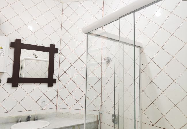 Apartamento en Rio de Janeiro - TC1003 Vista Mar 5 pessoas Apartamento en Rio de Janeiro - TC1003 Vista Mar 5 pessoas