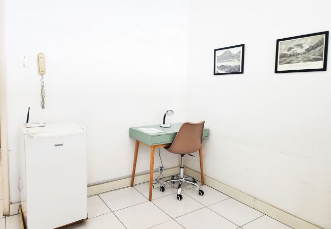 Apartamento en Rio de Janeiro - TC1003 Vista Mar 5 pessoas Apartamento en Rio de Janeiro - TC1003 Vista Mar 5 pessoas