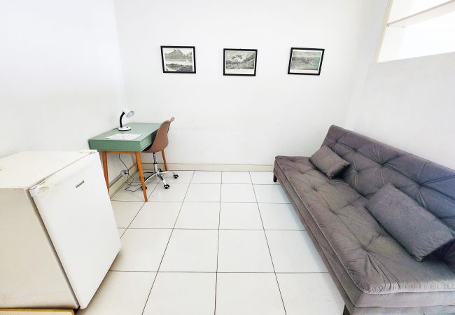 Apartamento en Rio de Janeiro - TC1003 Vista Mar 5 pessoas Apartamento en Rio de Janeiro - TC1003 Vista Mar 5 pessoas