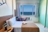 Apartamento en Rio de Janeiro - TC1003 Vista Mar 5 pessoas Apartamento en Rio de Janeiro - TC1003 Vista Mar 5 pessoas