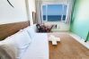 Apartamento en Rio de Janeiro - TC1003 Vista Mar 5 pessoas Apartamento en Rio de Janeiro - TC1003 Vista Mar 5 pessoas