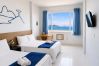 Apartamento en Rio de Janeiro - TC1003 Vista Mar 5 pessoas