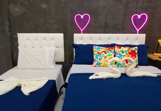 Apartamento en Rio de Janeiro - All you need is Love Studio na Praia TC1010