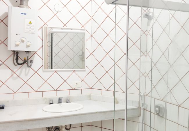 Apartamento en Rio de Janeiro - TC903 O Rio aos seus pés Apartamento en Rio de Janeiro - TC903 O Rio aos seus pés