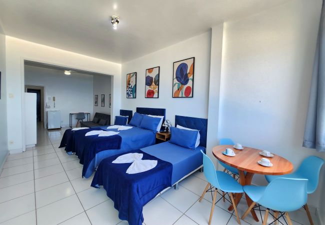 Apartamento en Rio de Janeiro - TC903 O Rio aos seus pés Apartamento en Rio de Janeiro - TC903 O Rio aos seus pés