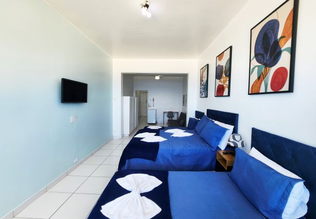 Apartamento en Rio de Janeiro - TC903 O Rio aos seus pés Apartamento en Rio de Janeiro - TC903 O Rio aos seus pés