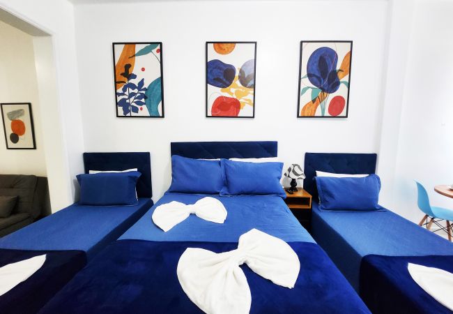 Apartamento en Rio de Janeiro - TC903 O Rio aos seus pés Apartamento en Rio de Janeiro - TC903 O Rio aos seus pés