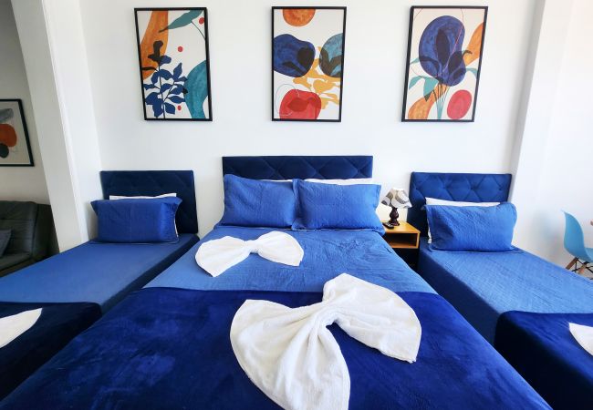 Apartamento en Rio de Janeiro - TC903 O Rio aos seus pés Apartamento en Rio de Janeiro - TC903 O Rio aos seus pés