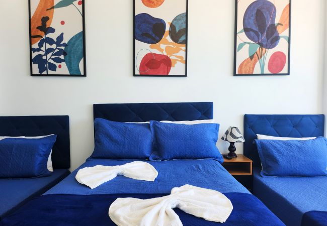 Apartamento en Rio de Janeiro - TC903 O Rio aos seus pés Apartamento en Rio de Janeiro - TC903 O Rio aos seus pés