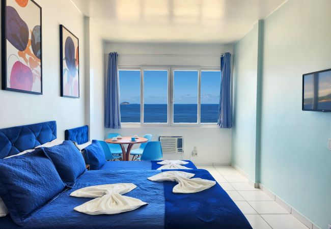 Apartamento en Rio de Janeiro - TC903 O Rio aos seus pés Apartamento en Rio de Janeiro - TC903 O Rio aos seus pés