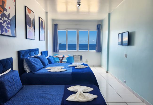 Apartamento en Rio de Janeiro - TC903 O Rio aos seus pés Apartamento en Rio de Janeiro - TC903 O Rio aos seus pés