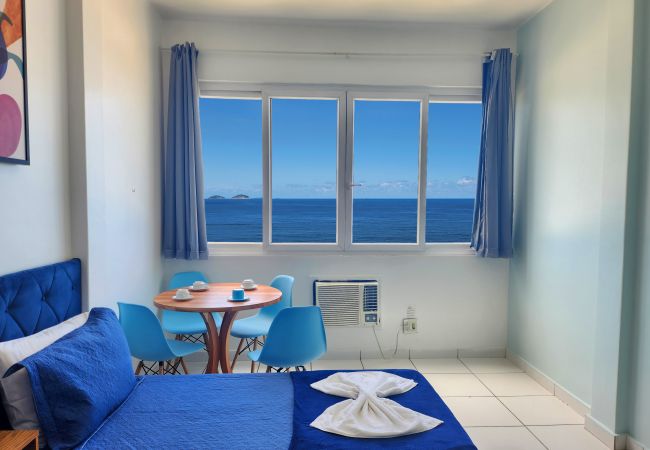 Apartamento en Rio de Janeiro - TC903 O Rio aos seus pés Apartamento en Rio de Janeiro - TC903 O Rio aos seus pés
