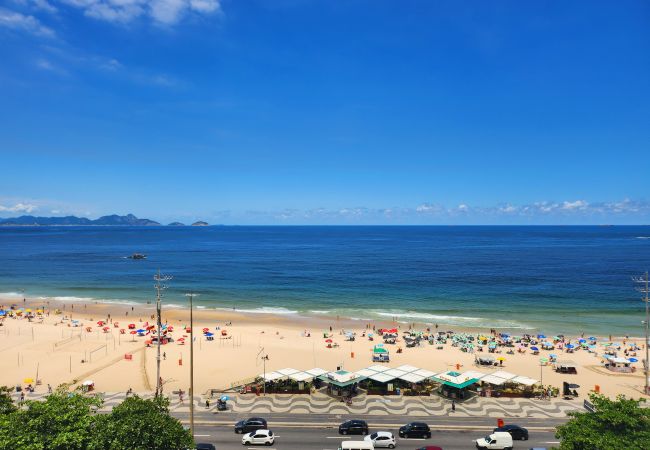 Apartamento en Rio de Janeiro - TC903 O Rio aos seus pés Apartamento en Rio de Janeiro - TC903 O Rio aos seus pés