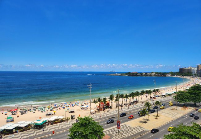Apartamento en Rio de Janeiro - TC903 O Rio aos seus pés Apartamento en Rio de Janeiro - TC903 O Rio aos seus pés