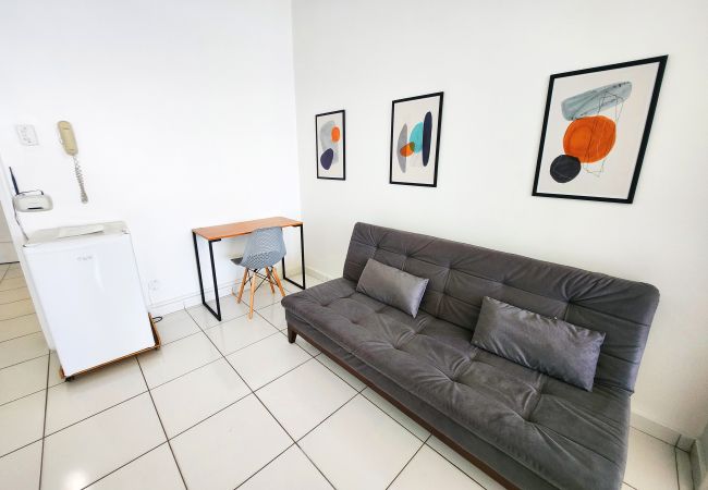 Apartamento en Rio de Janeiro - TC903 O Rio aos seus pés Apartamento en Rio de Janeiro - TC903 O Rio aos seus pés