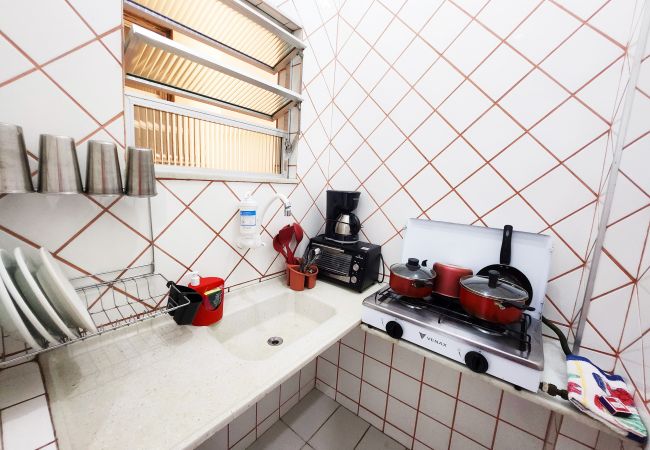 Apartamento en Rio de Janeiro - TC903 O Rio aos seus pés Apartamento en Rio de Janeiro - TC903 O Rio aos seus pés