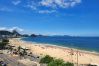 Apartamento en Rio de Janeiro - TC903 O Rio aos seus pés Apartamento en Rio de Janeiro - TC903 O Rio aos seus pés