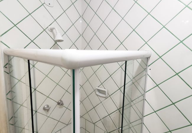 Apartamento en Rio de Janeiro - TC802 Vistão Praia de Copa Apartamento en Rio de Janeiro - TC802 Vistão Praia de Copa