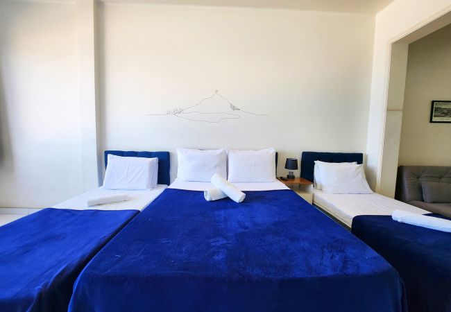 Apartamento en Rio de Janeiro - TC802 Vistão Praia de Copa Apartamento en Rio de Janeiro - TC802 Vistão Praia de Copa