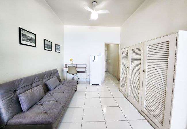 Apartamento en Rio de Janeiro - TC802 Vistão Praia de Copa Apartamento en Rio de Janeiro - TC802 Vistão Praia de Copa