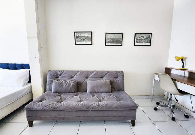 Apartamento en Rio de Janeiro - TC802 Vistão Praia de Copa Apartamento en Rio de Janeiro - TC802 Vistão Praia de Copa