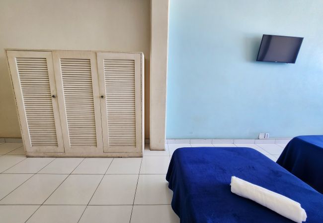 Apartamento en Rio de Janeiro - TC802 Vistão Praia de Copa Apartamento en Rio de Janeiro - TC802 Vistão Praia de Copa